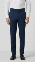 Dress/ Formal Pants (Navy Blue)