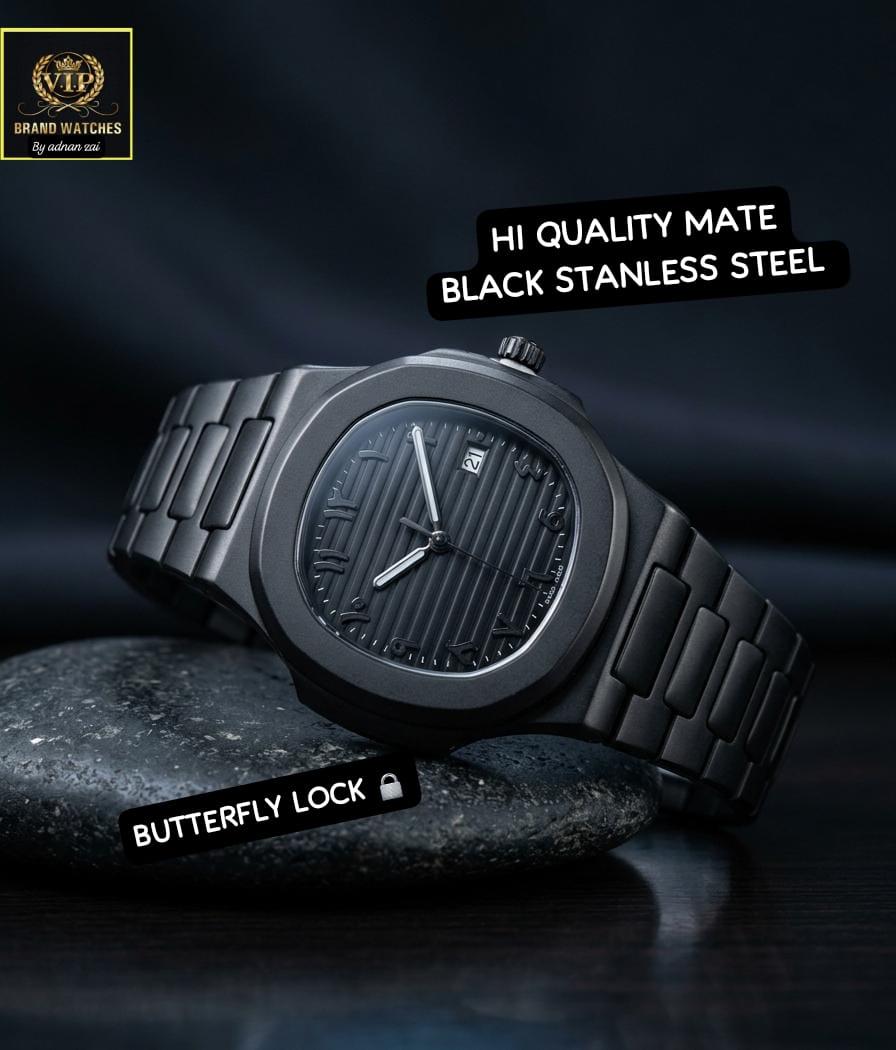 Paket Philippe | Luxury Watches for Men