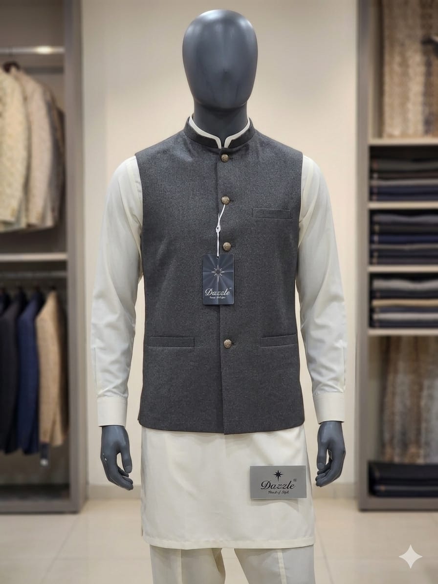 Waistcoat