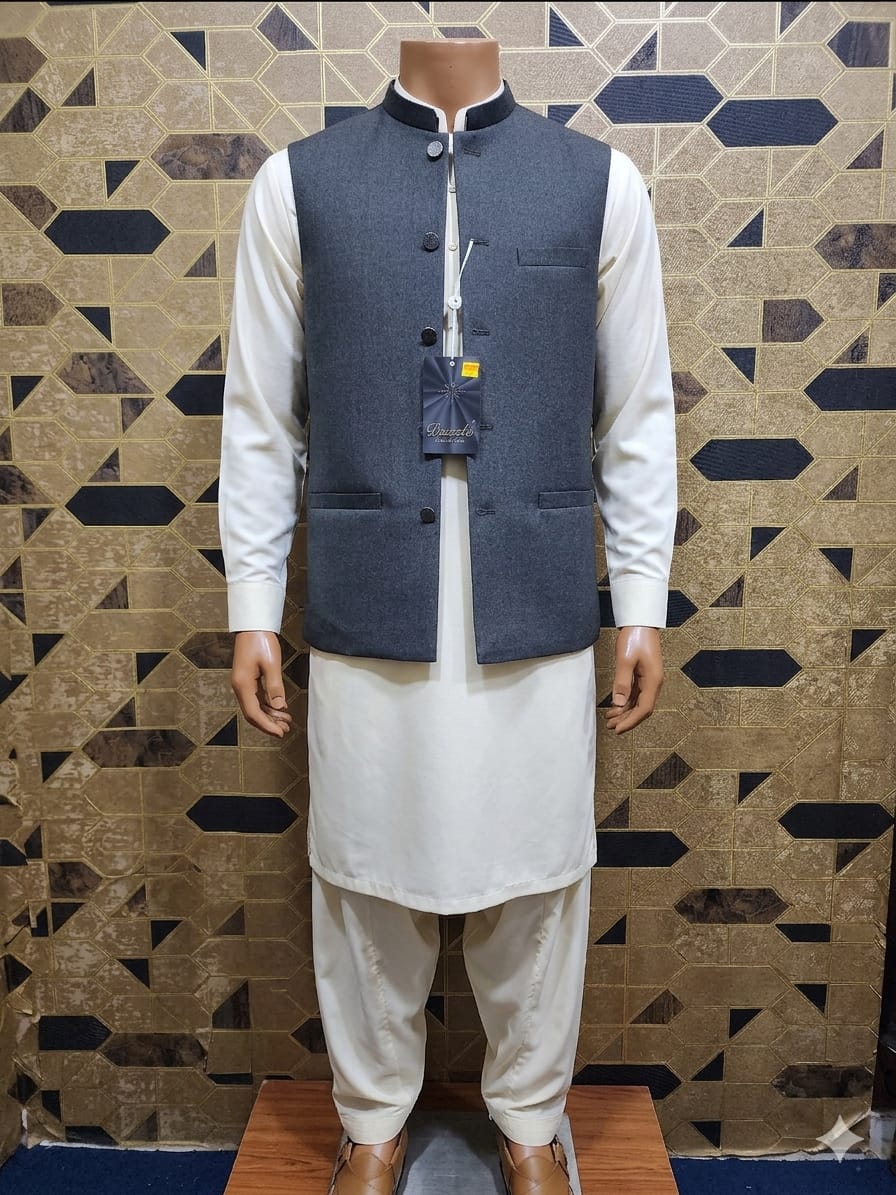 Waistcoat
