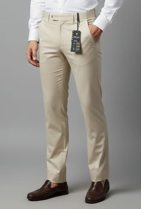 Formal Trouser/ Dress Pants