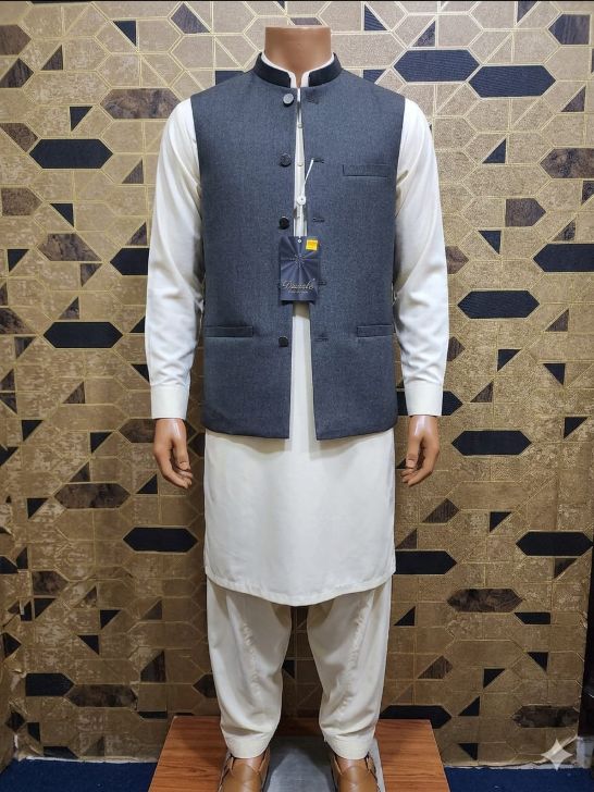 Waistcoat