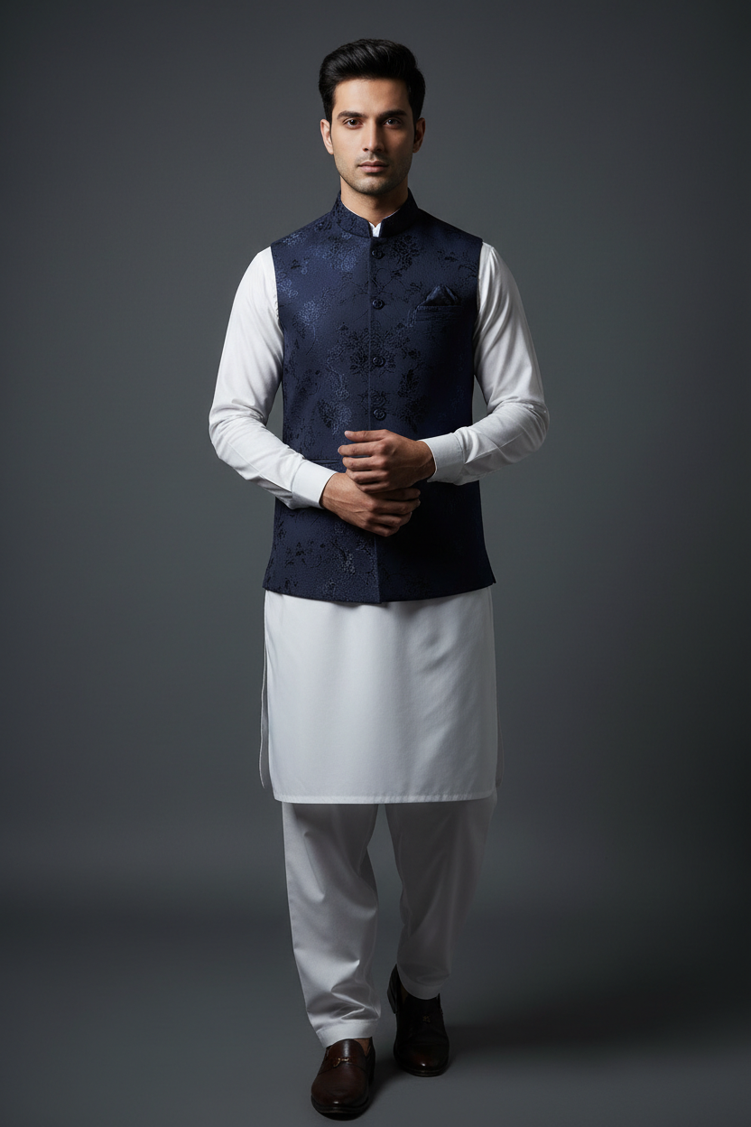 Waistcoat